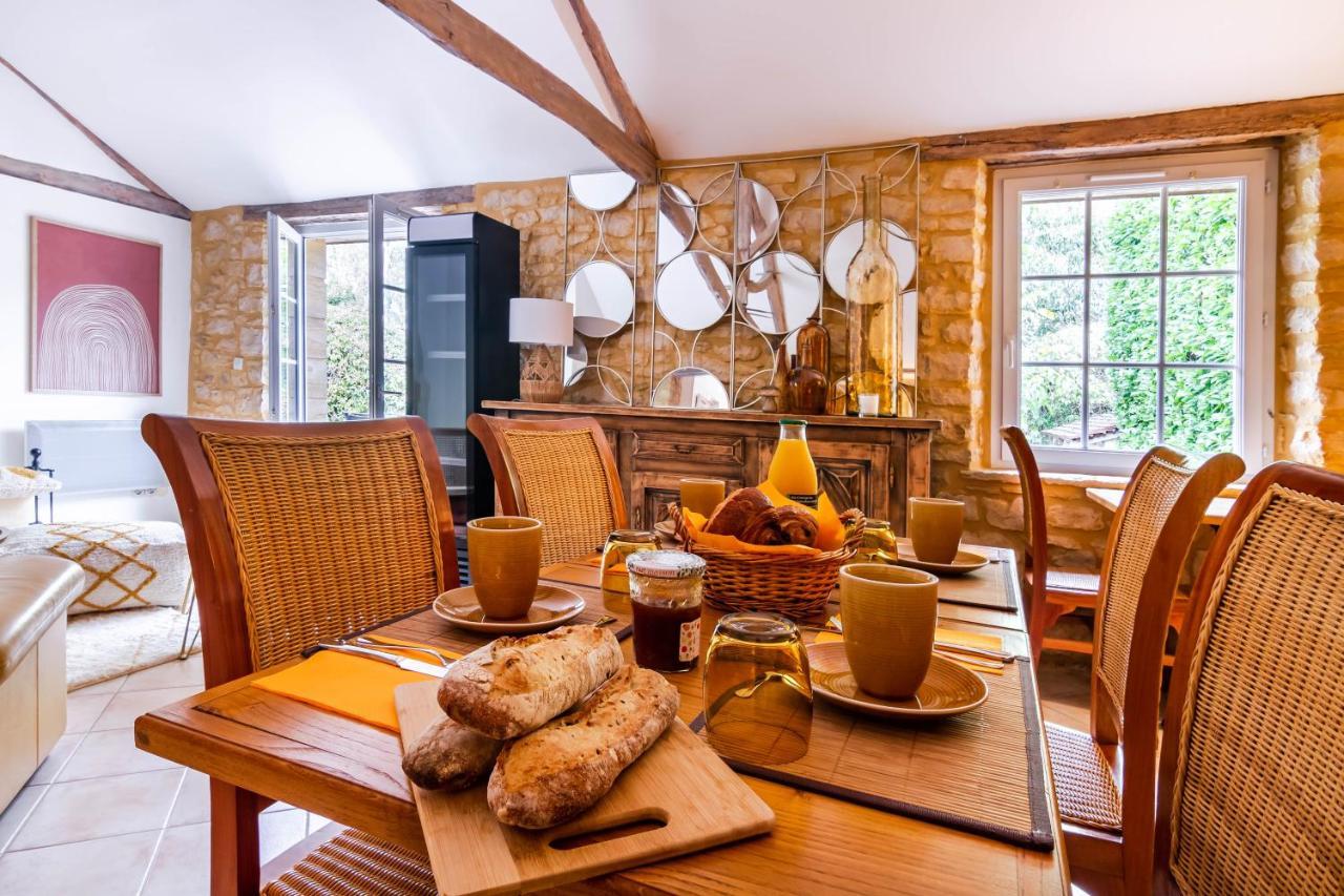 Le Clos Vallis Bed & Breakfast