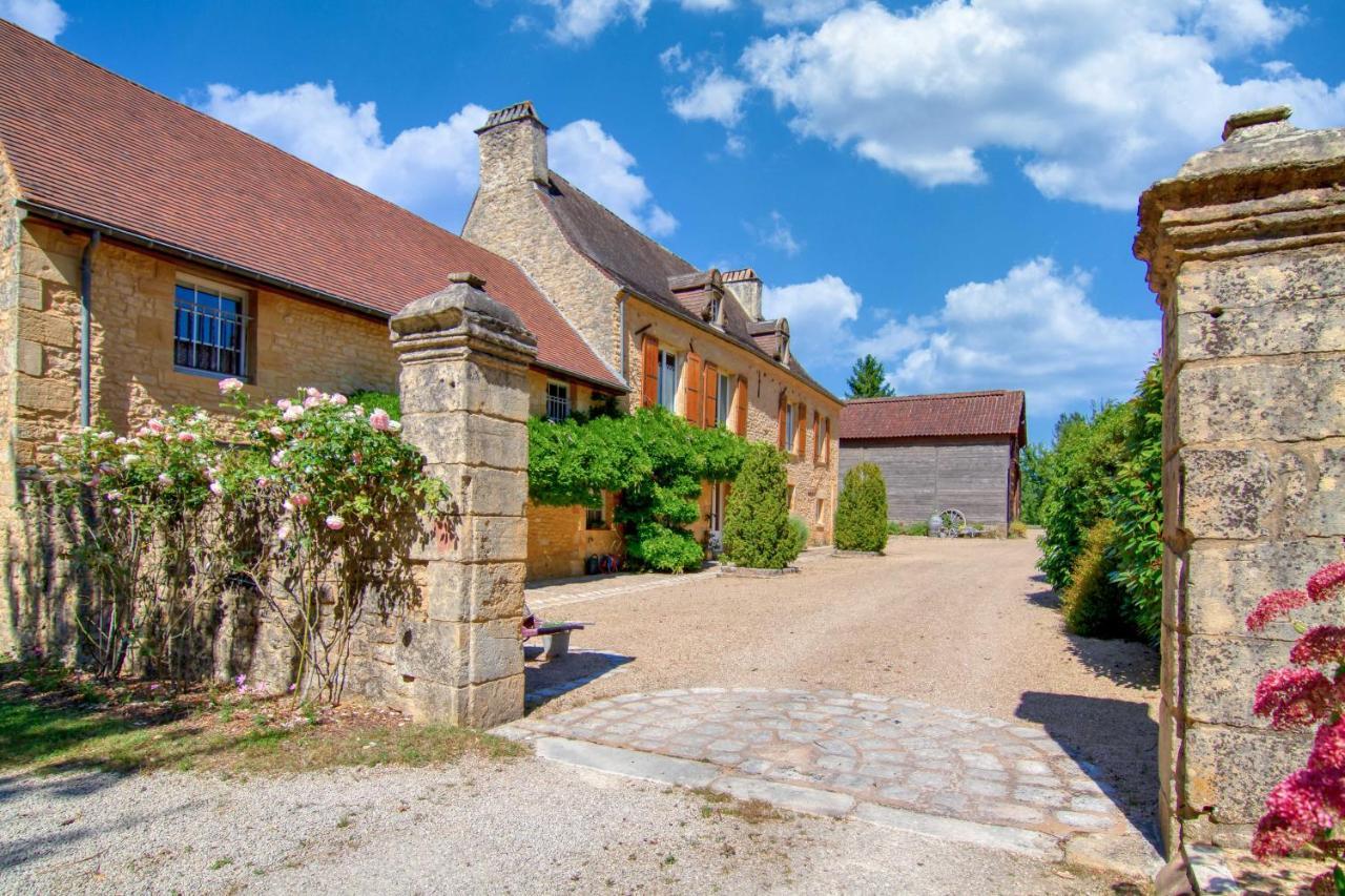 Le Clos Vallis 3* Sarlat-la-Canéda