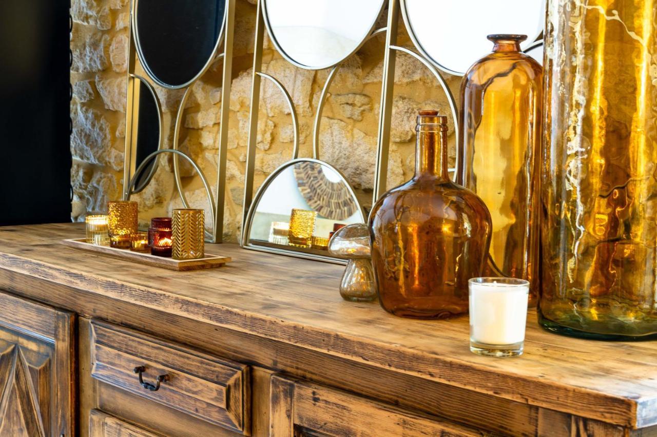 Le Clos Vallis Bed & Breakfast Sarlat-la-Canéda