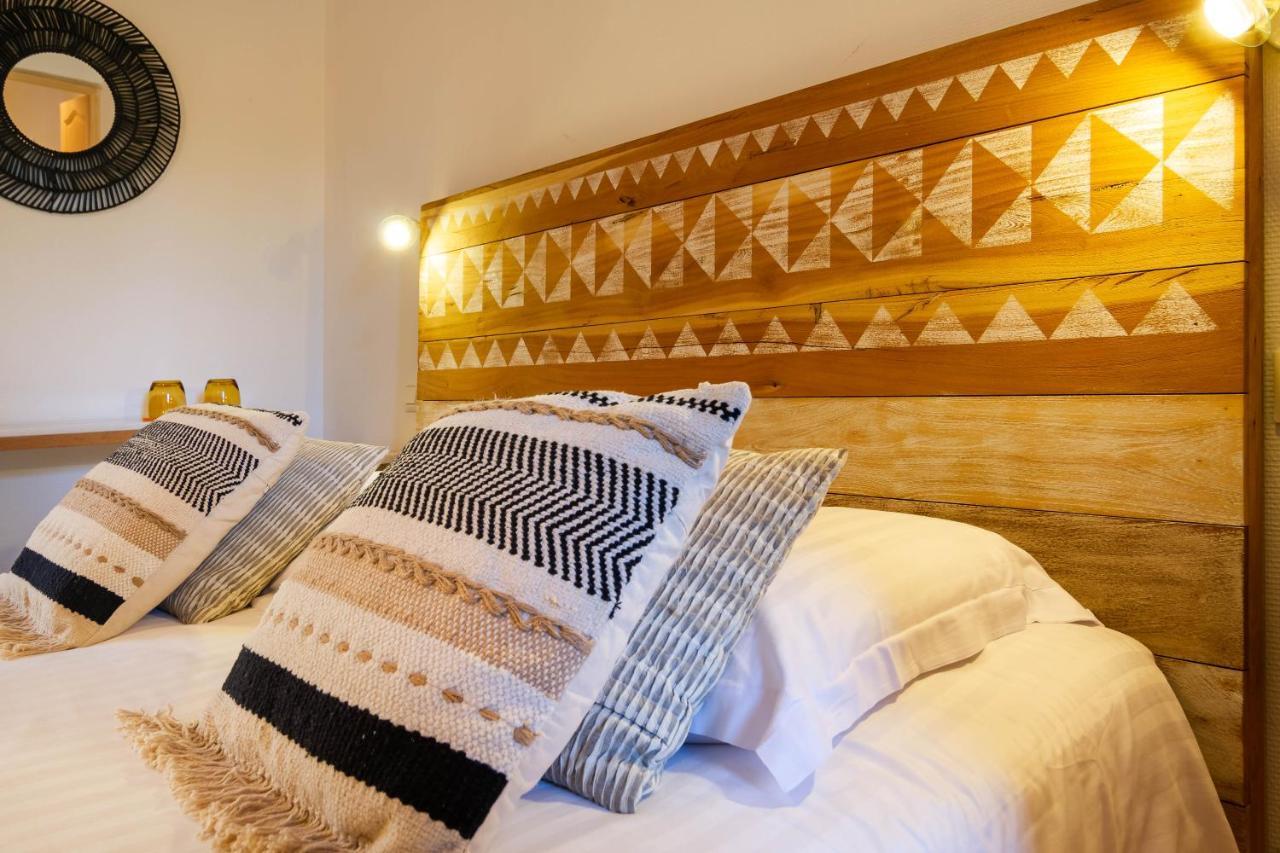Bed & Breakfast Le Clos Vallis