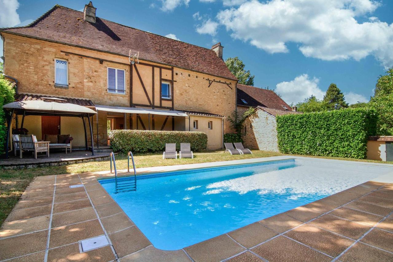Bed & Breakfast Le Clos Vallis Sarlat-la-Canéda