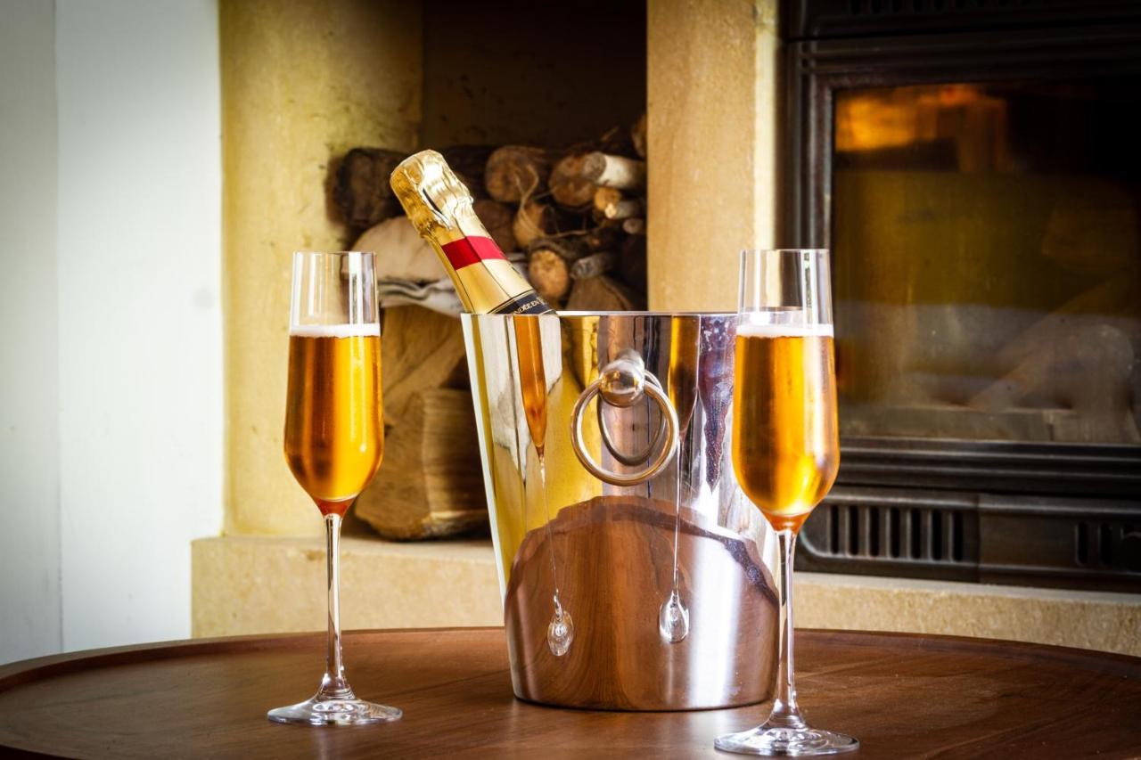 Le Clos Vallis Bed & Breakfast