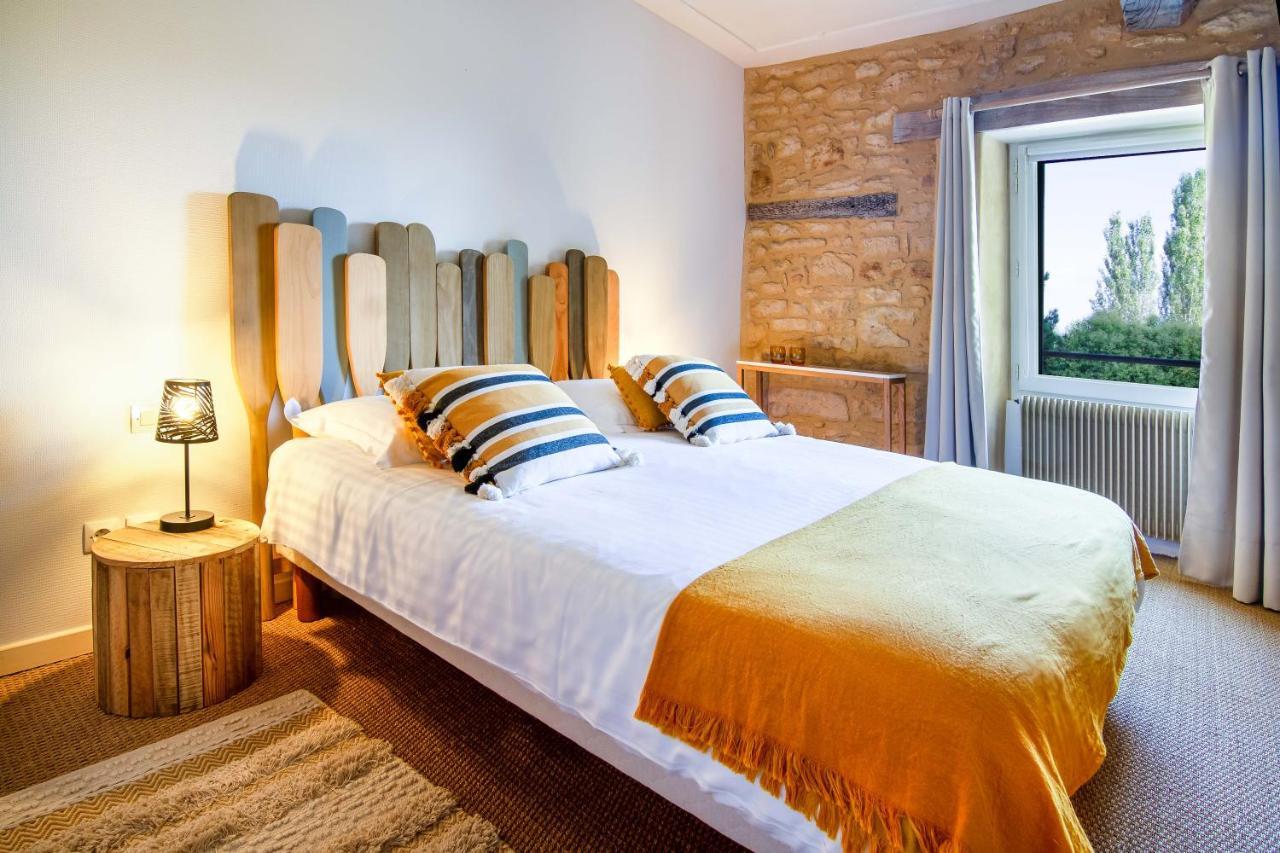 Bed & Breakfast Le Clos Vallis