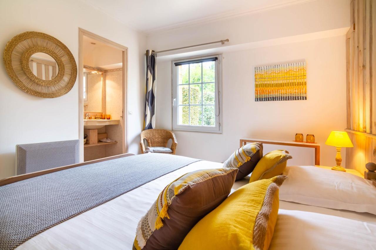 Bed & Breakfast Le Clos Vallis