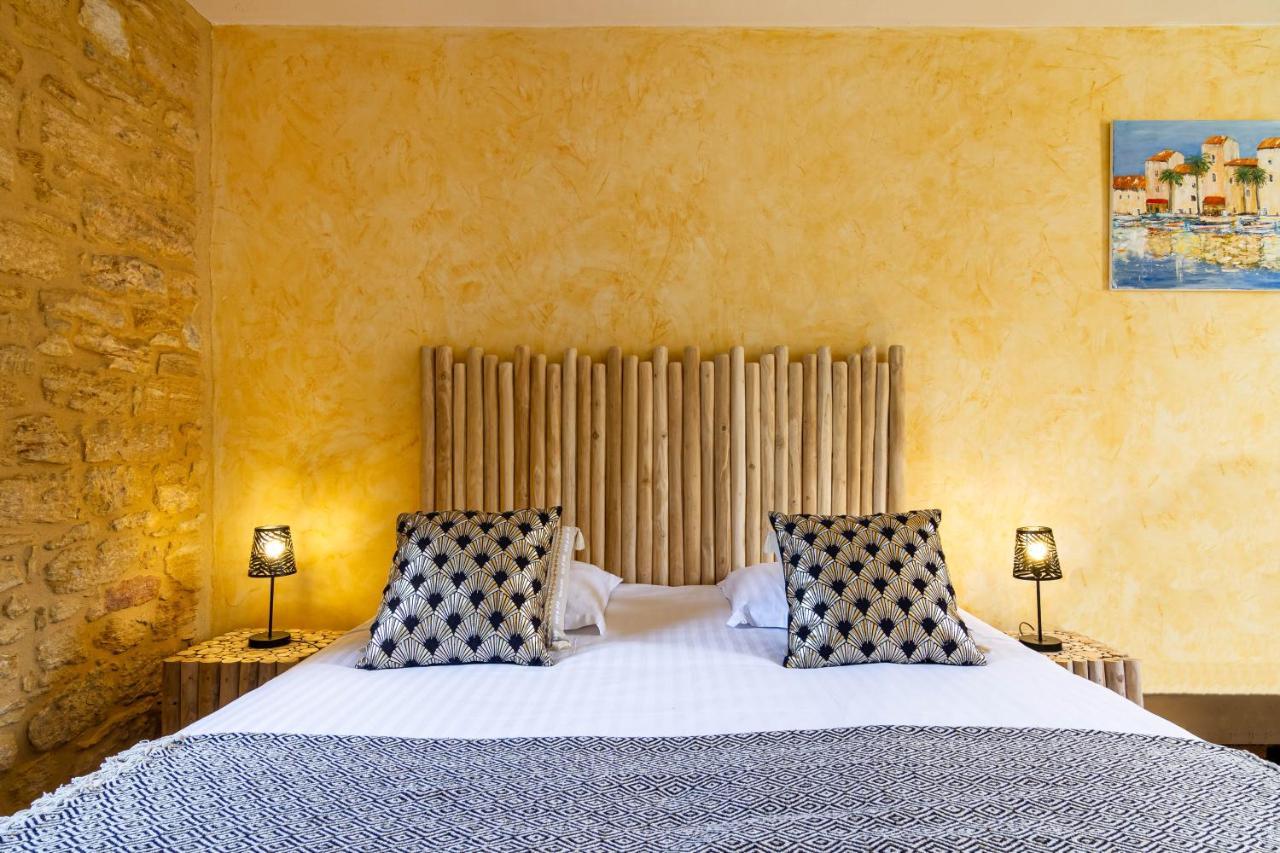 Bed & Breakfast Le Clos Vallis Sarlat-la-Canéda