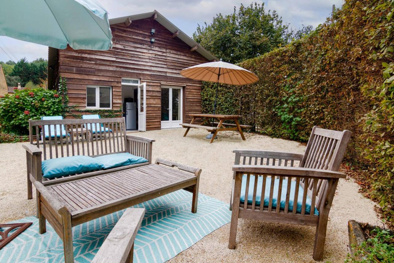 Bed & Breakfast Le Clos Vallis
