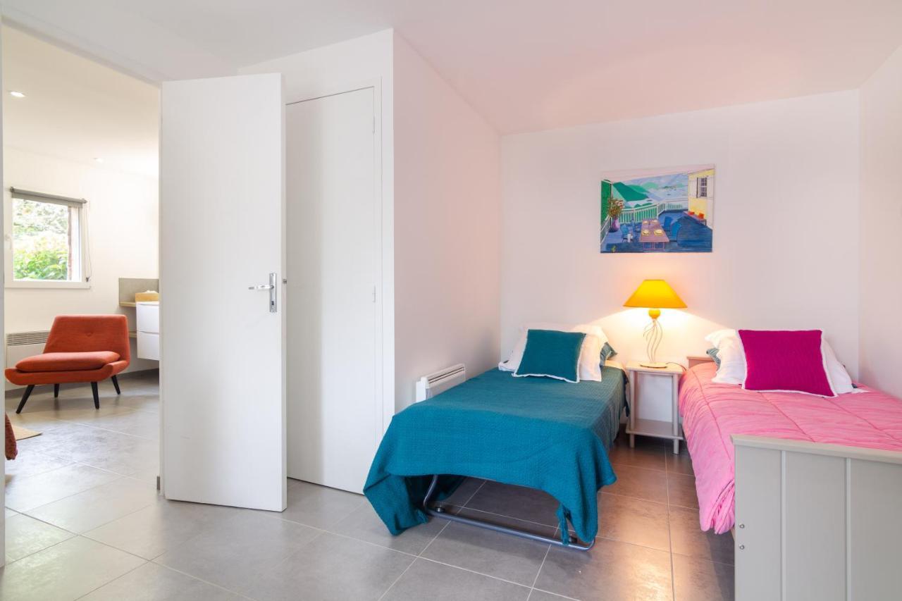 Bed & Breakfast Le Clos Vallis