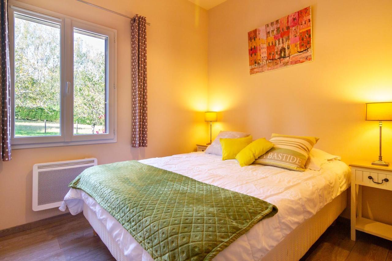 Bed & Breakfast Le Clos Vallis