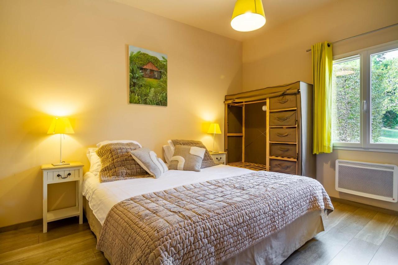 Le Clos Vallis Sarlat-la-Caneda
