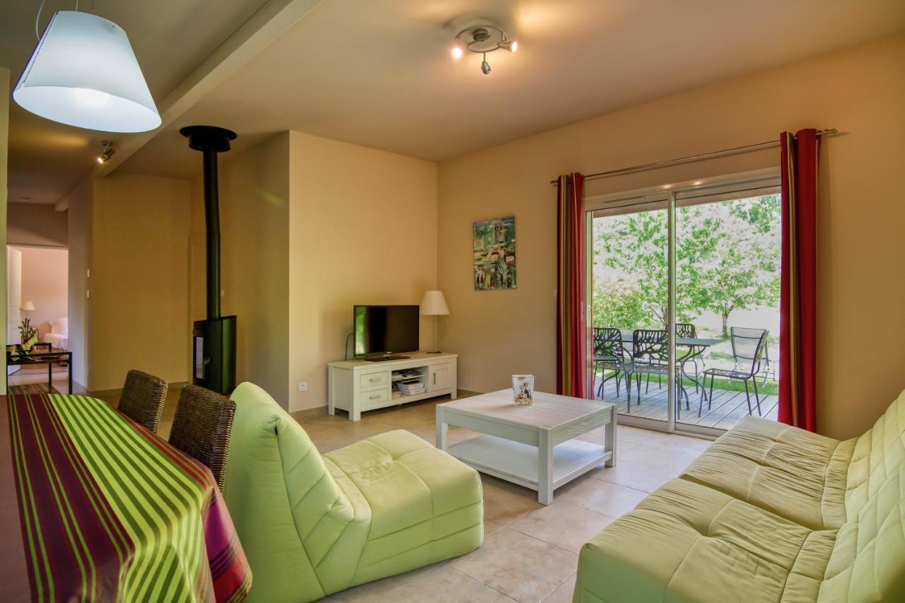Bed & Breakfast Le Clos Vallis Sarlat-la-Caneda