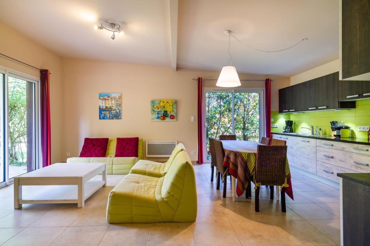 Le Clos Vallis Bed & Breakfast Sarlat-la-Caneda