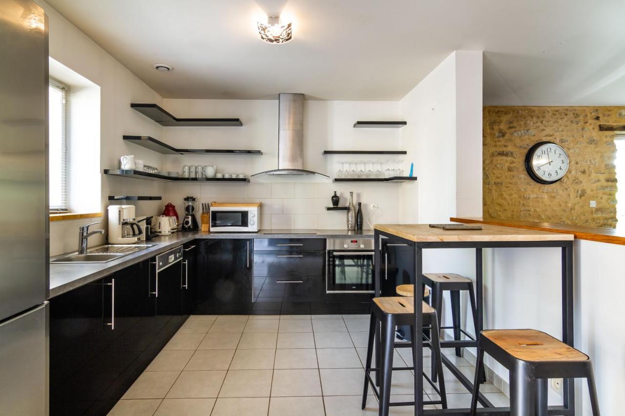 Bed & Breakfast Le Clos Vallis
