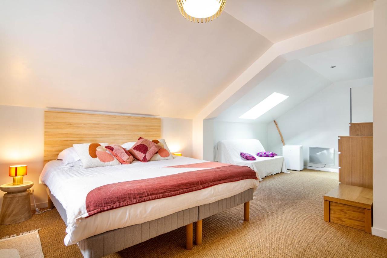 Bed & Breakfast Le Clos Vallis 3*